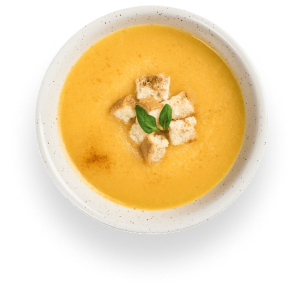 Cream Soup