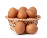 Cage-Free Eggs